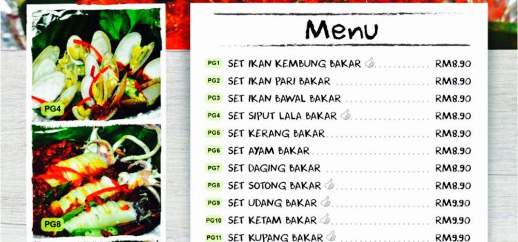 Muhibbah Makan Place