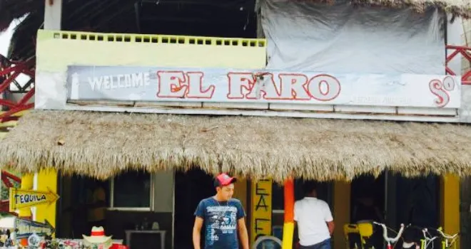 El Faro