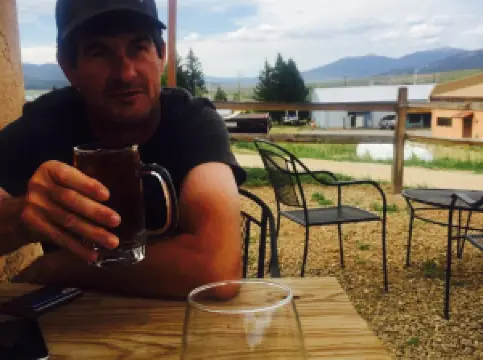 Enchanted Circle Brewing Company