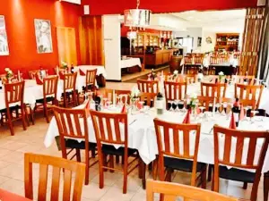 Ristorante Pizzeria Da Giovanni
