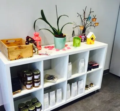 Les Délices du Guirbaden