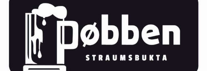 Pobben med O