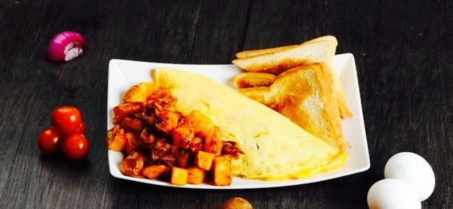 Passa Vivande Restro & Cafe