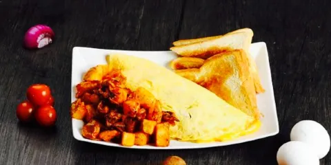 Passa Vivande Restro & Cafe