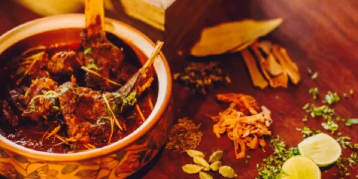 The Melting Pot Bistro