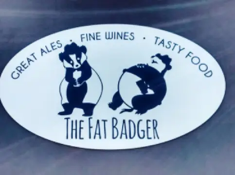 The Fat Badger