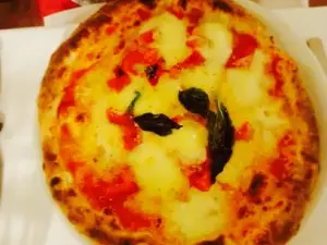 Pizzeria Ristorante Bella Napoli di Fano