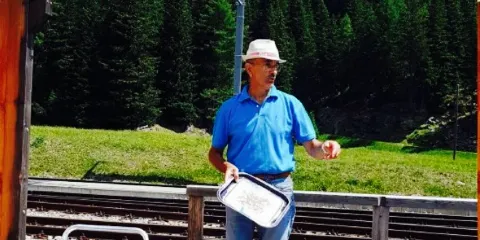 Chiosco Bar Stazione