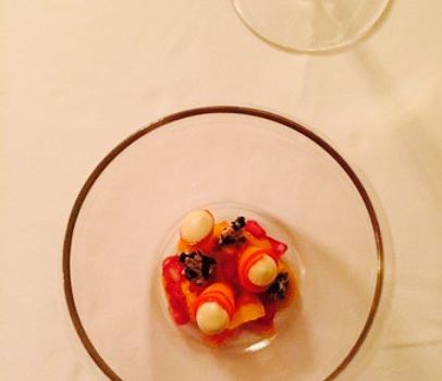 Salons - Restaurant & Atelier