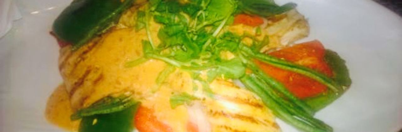 Waters Edge Bar and Grill