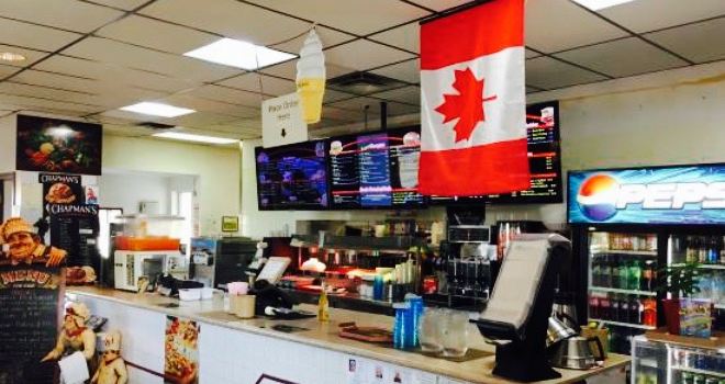 Sammy's Family Restaurant