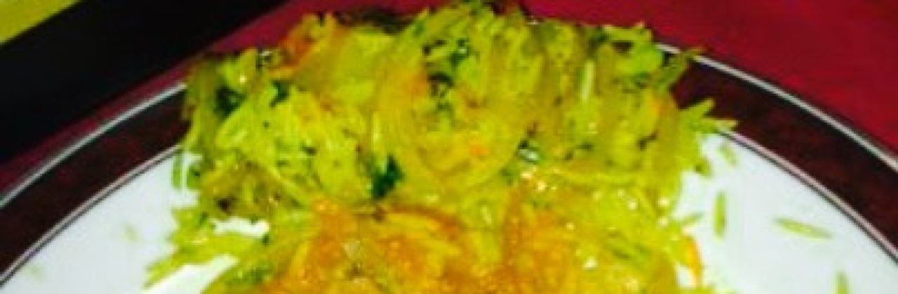 Laxmi Indian Cuisine