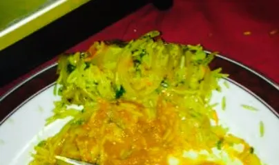 Laxmi Indian Cuisine