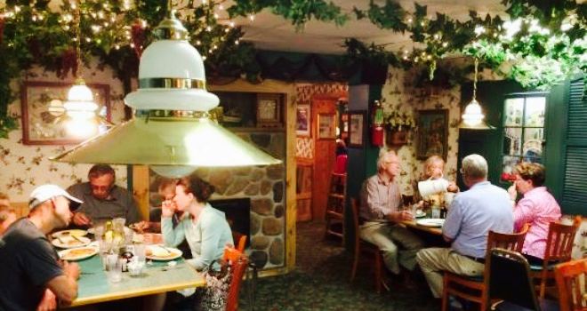 La Pasta Italian Eatery