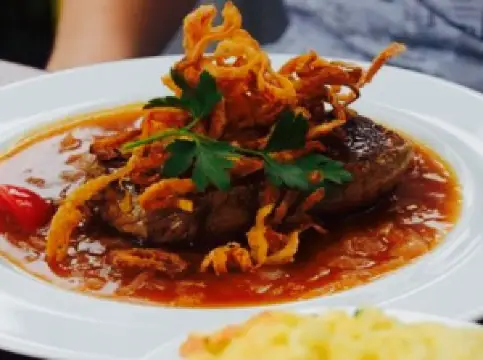 Dehner Blumenrestaurant