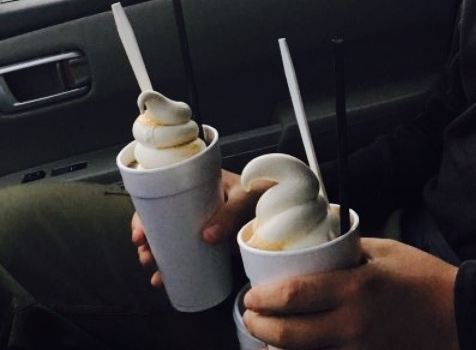 Jan's Malt Shop