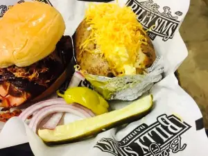 Billy Sims BBQ