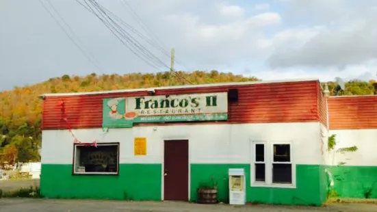 Franco's Family Restaurant