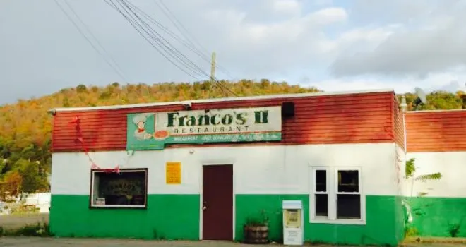 Franco's Family Restaurant