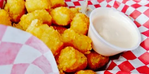 Johnny's Drive Inn and Diner