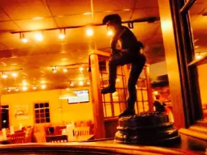 Fuddruckers