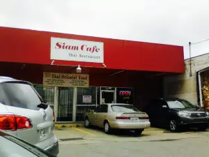 Siam Cafe