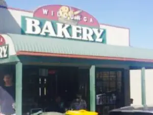 Willunga Bakery