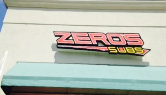 Zeros Subs