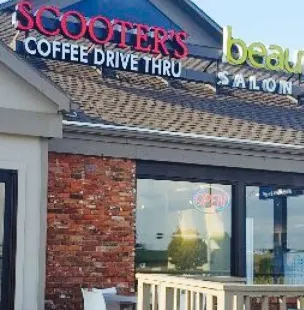 Scooter's Coffee