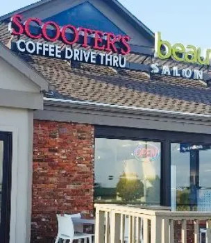 Scooters Coffee