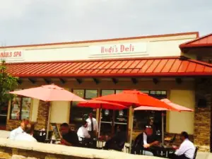 Rudi's Deli
