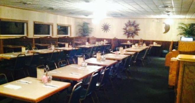 Azteca | Family Mexican Restaurant