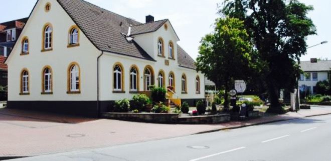 Ristorante Da Pino