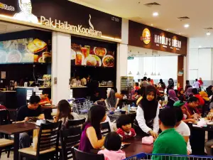 Pak Hailam Kopitiam Mydin Seremban 2