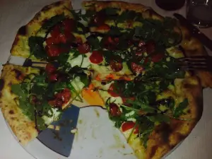 Pizza e Cucina Teramo.it