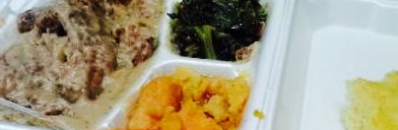 Scotty's Soul Food and Barbeque