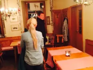 Restaurant Zur Bruecke