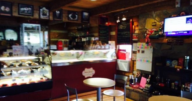 Tara Jean's Ice Cream & Bakery