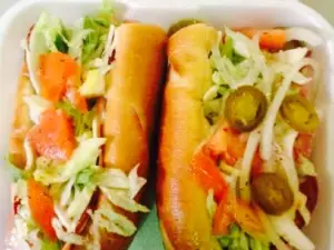 Bebba's Steaks and Hoagies