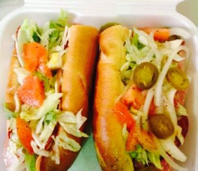 Bebba's Steaks and Hoagies
