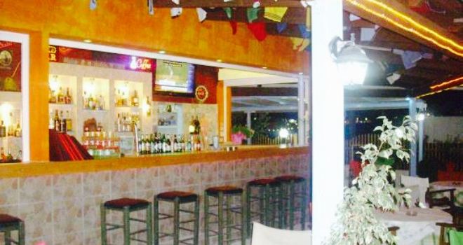 Kalamaki's Crazy Golf & Restaurant