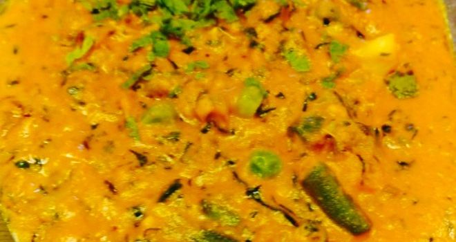 Prasad Food Divine