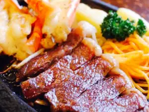 Dolphin Steak House