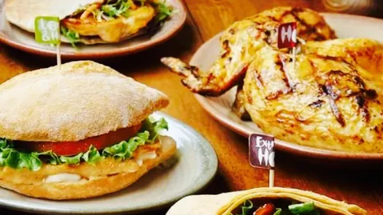 Nando's - Plymouth