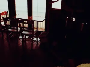 Puka Puka Kitchen