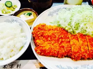Tokyoken