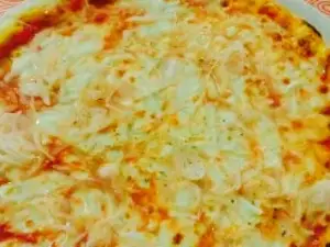 Medoris Pizzeria