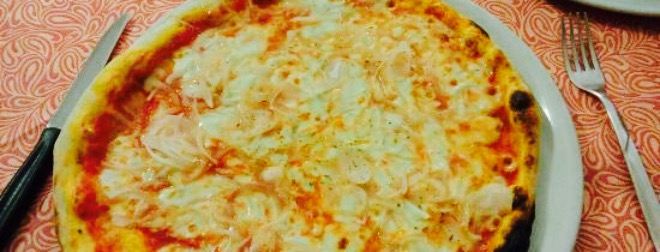 Pizzeria Medoris