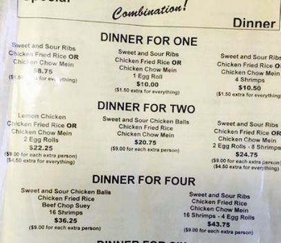 Wayne's Cafe