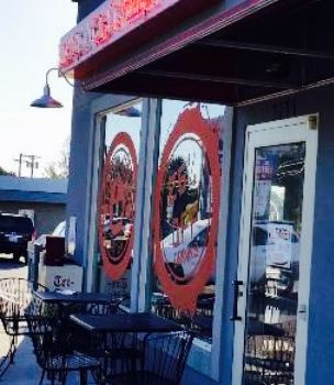 Barracuda Coffee Co